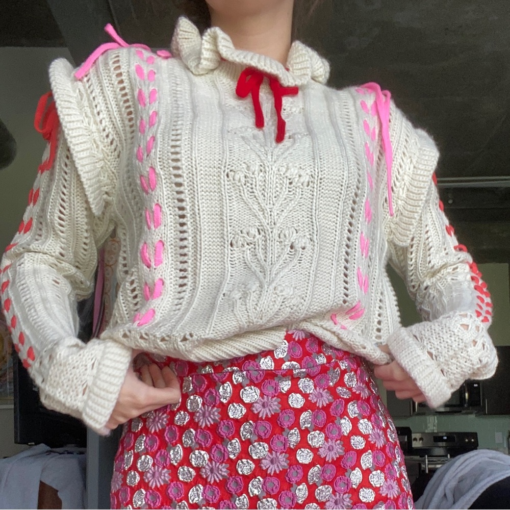 Stellah sweater